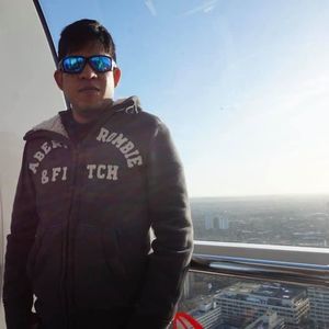 Meet your Posher, Jan